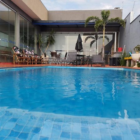 Casa Familia Porto Villa Olímpia Kültér fotó