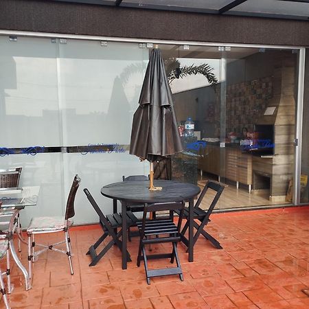 Casa Familia Porto Villa Olímpia Szoba fotó