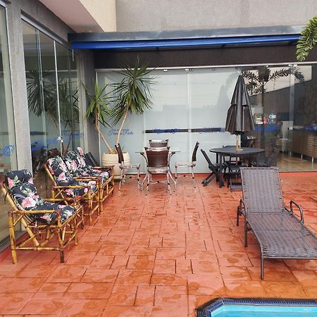 Casa Familia Porto Villa Olímpia Szoba fotó