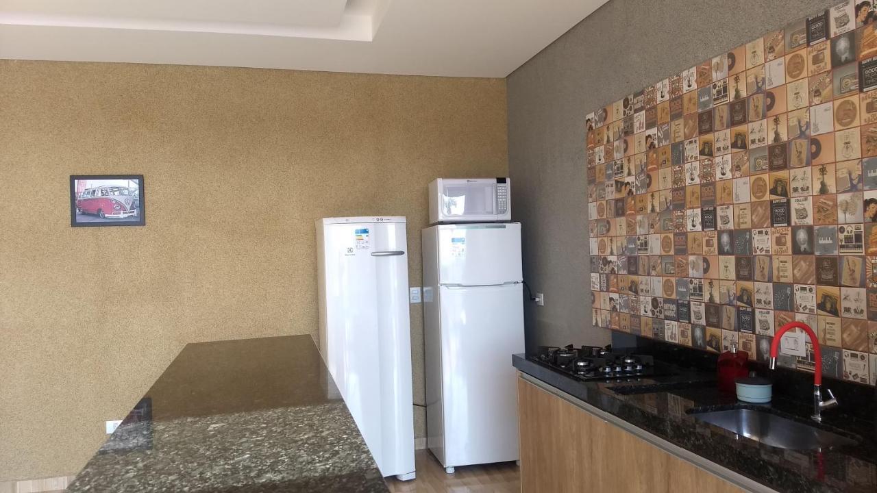 Casa Familia Porto Villa Olímpia Kültér fotó