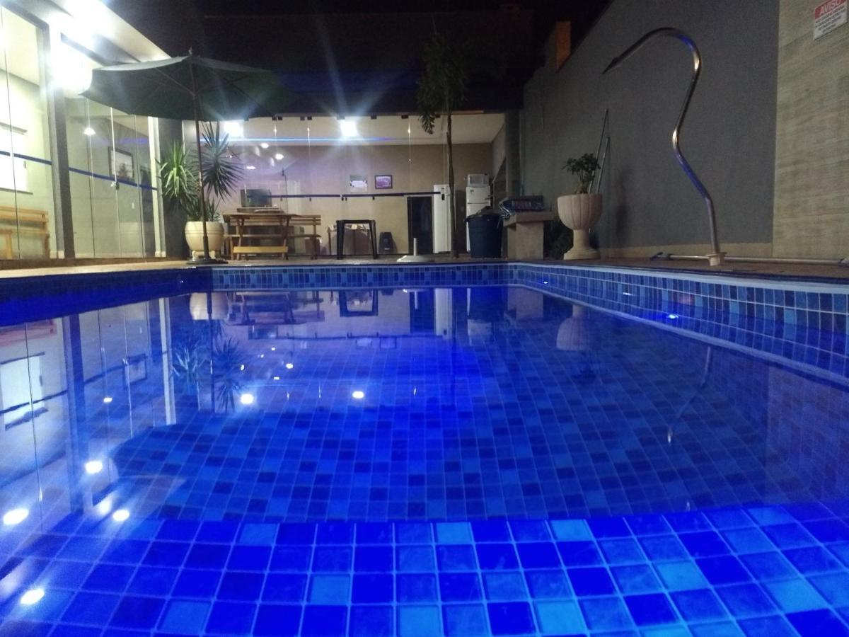 Casa Familia Porto Villa Olímpia Kültér fotó
