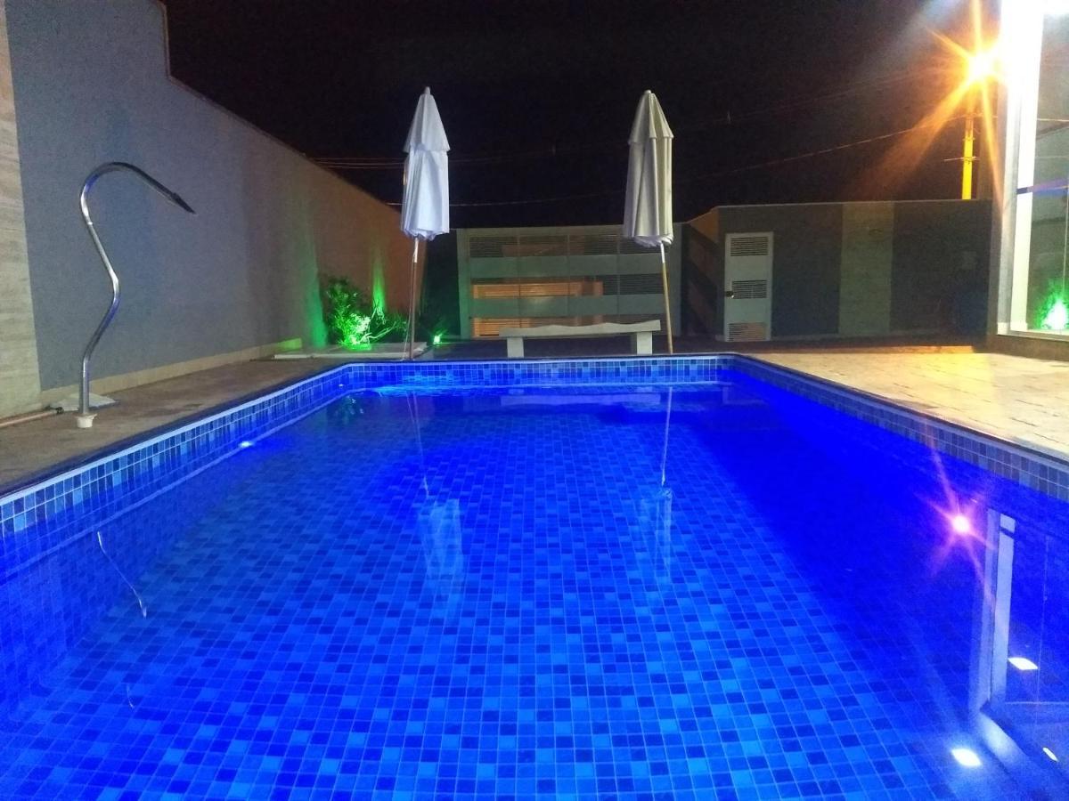 Casa Familia Porto Villa Olímpia Kültér fotó