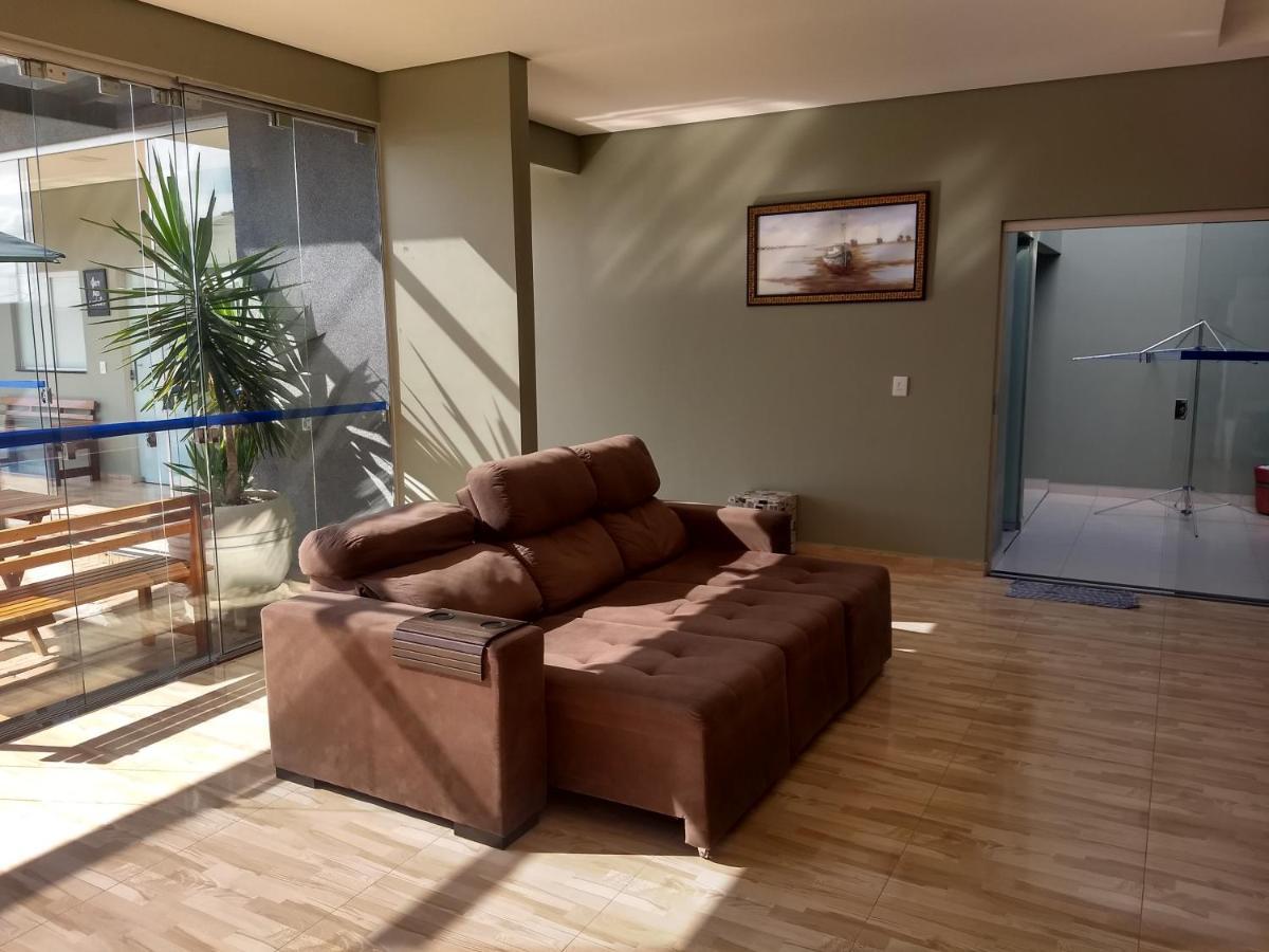 Casa Familia Porto Villa Olímpia Kültér fotó