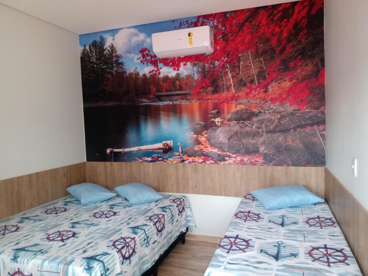 Casa Familia Porto Villa Olímpia Kültér fotó