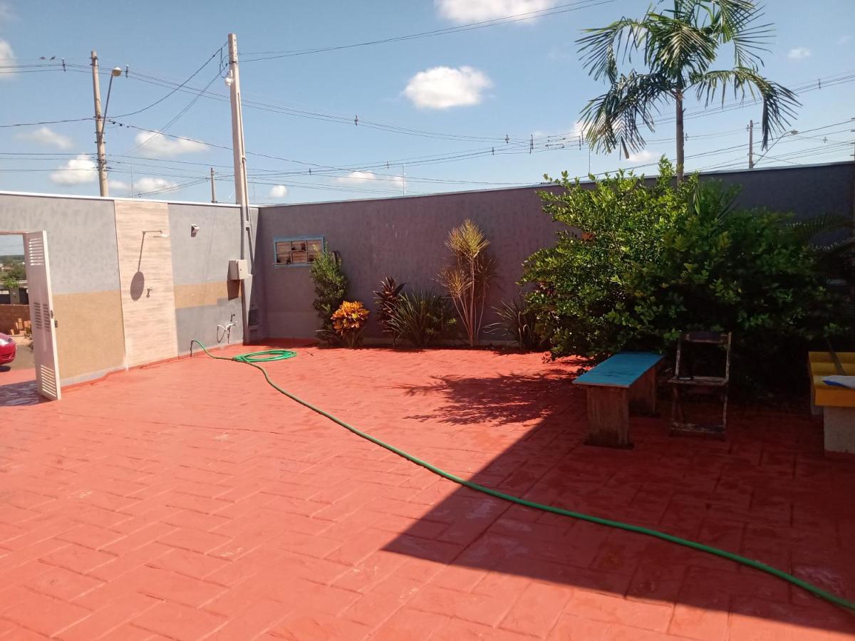 Casa Familia Porto Villa Olímpia Kültér fotó