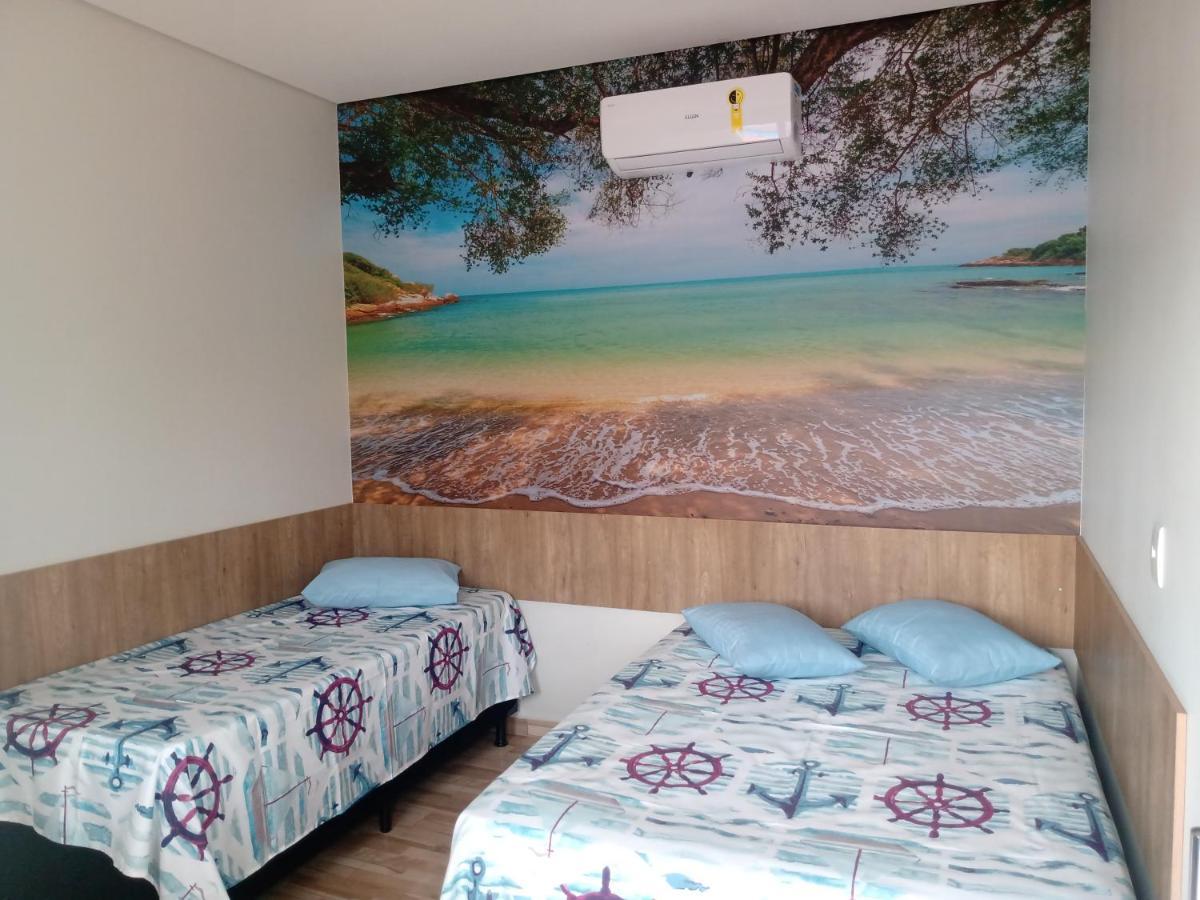 Casa Familia Porto Villa Olímpia Kültér fotó