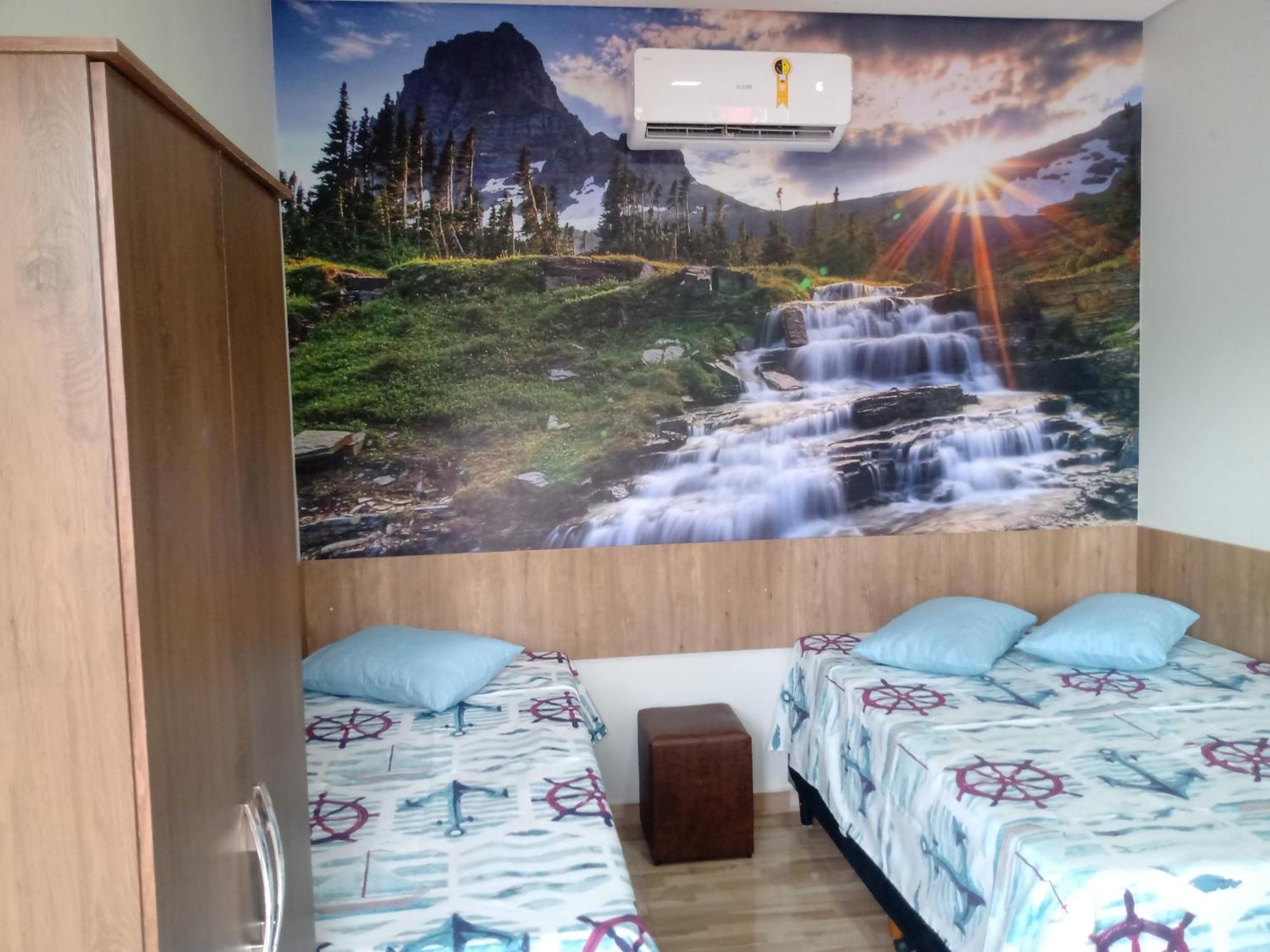 Casa Familia Porto Villa Olímpia Szoba fotó