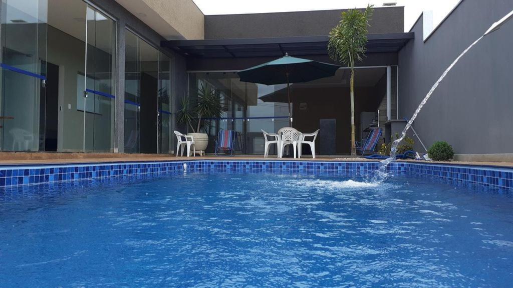 Casa Familia Porto Villa Olímpia Kültér fotó