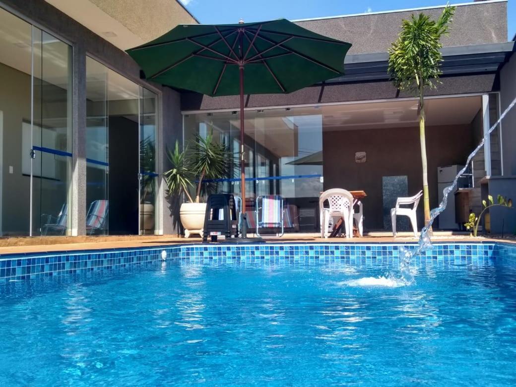 Casa Familia Porto Villa Olímpia Kültér fotó