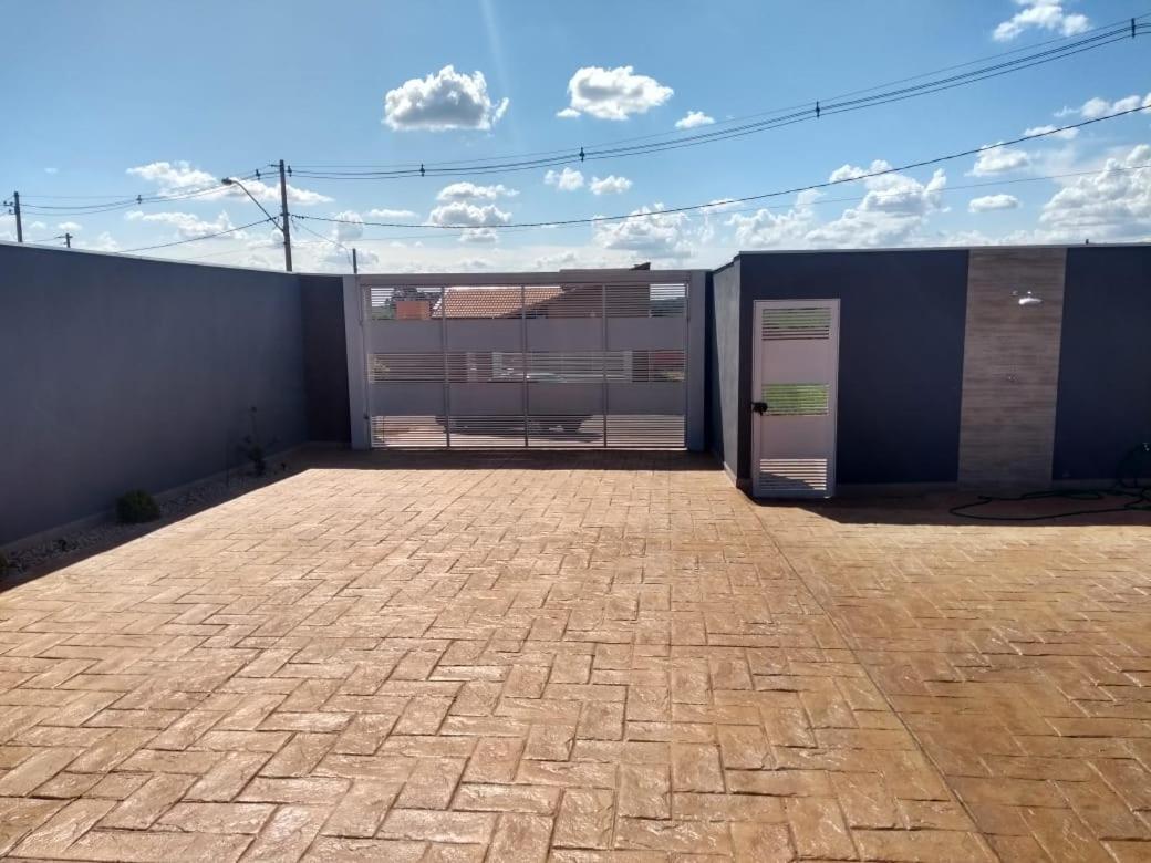 Casa Familia Porto Villa Olímpia Kültér fotó