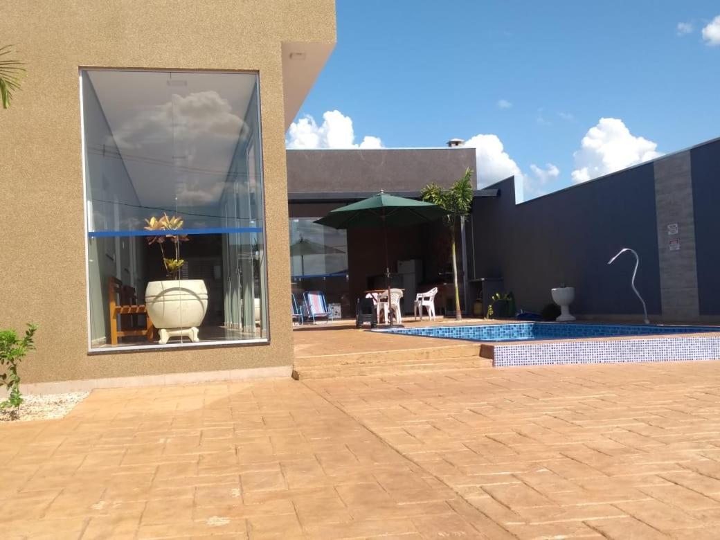 Casa Familia Porto Villa Olímpia Kültér fotó