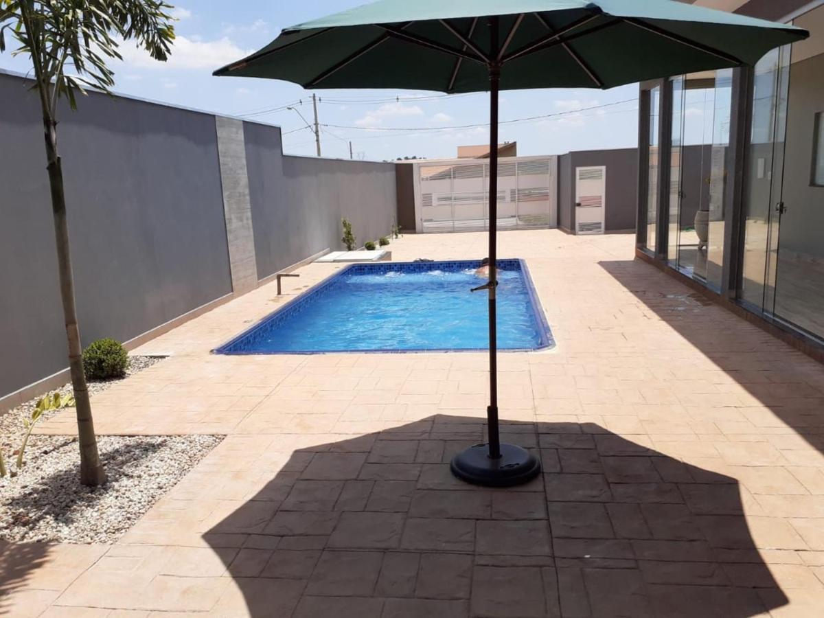Casa Familia Porto Villa Olímpia Kültér fotó