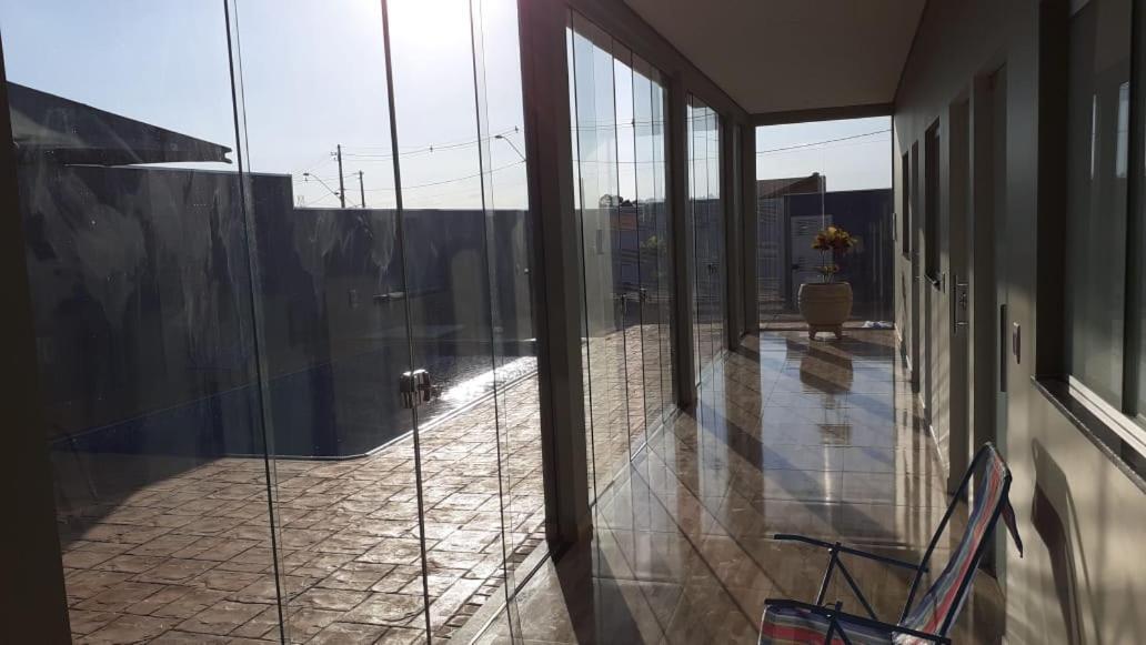 Casa Familia Porto Villa Olímpia Kültér fotó
