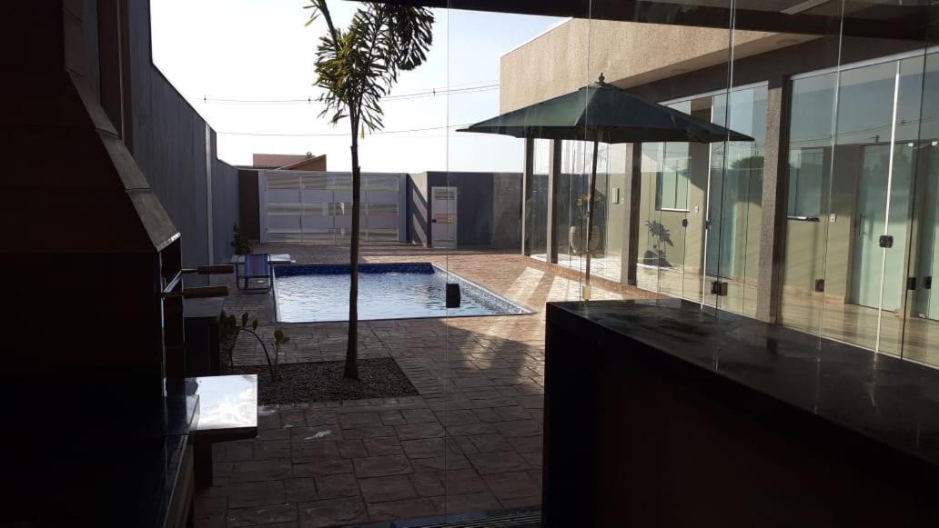 Casa Familia Porto Villa Olímpia Kültér fotó