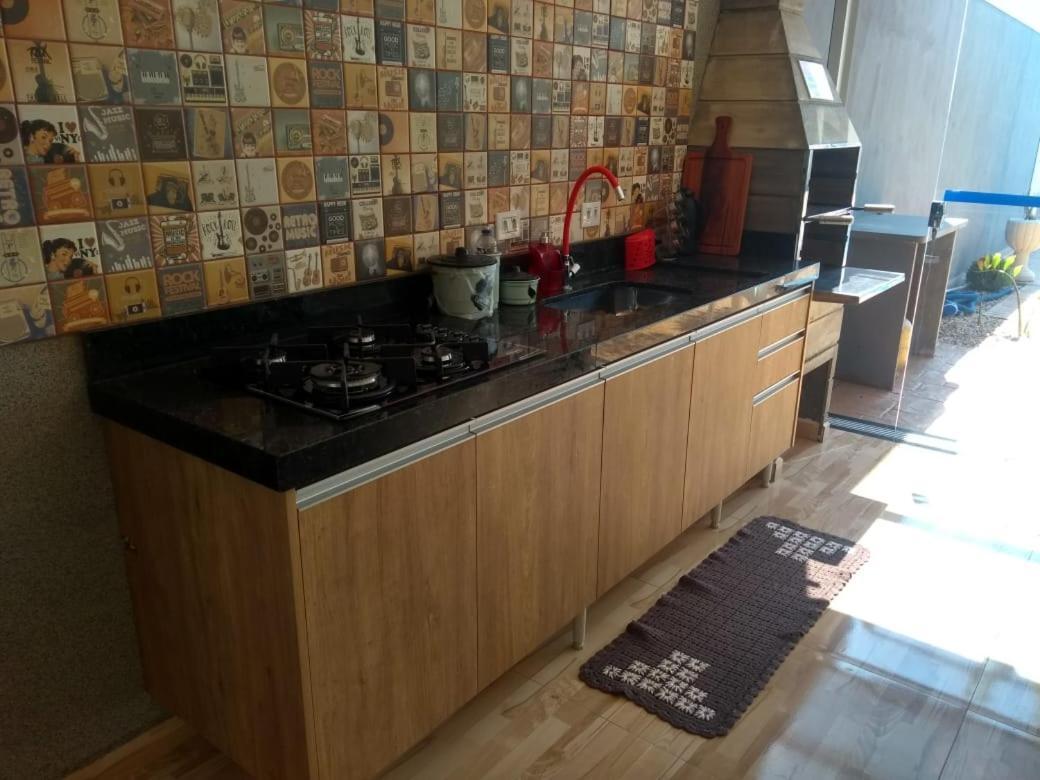 Casa Familia Porto Villa Olímpia Kültér fotó
